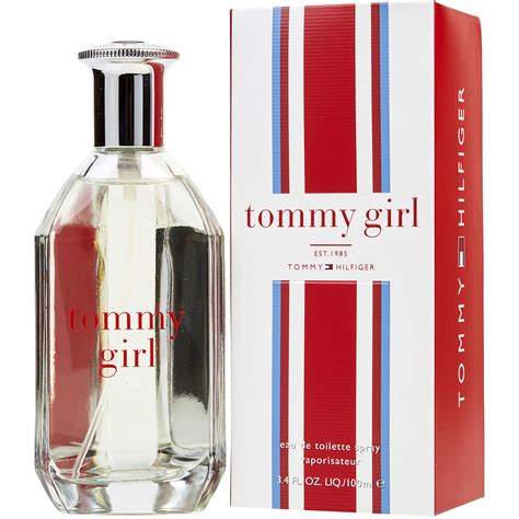 the girl blowing eau de toilette|hilfiger tommy girl eau de toilette.